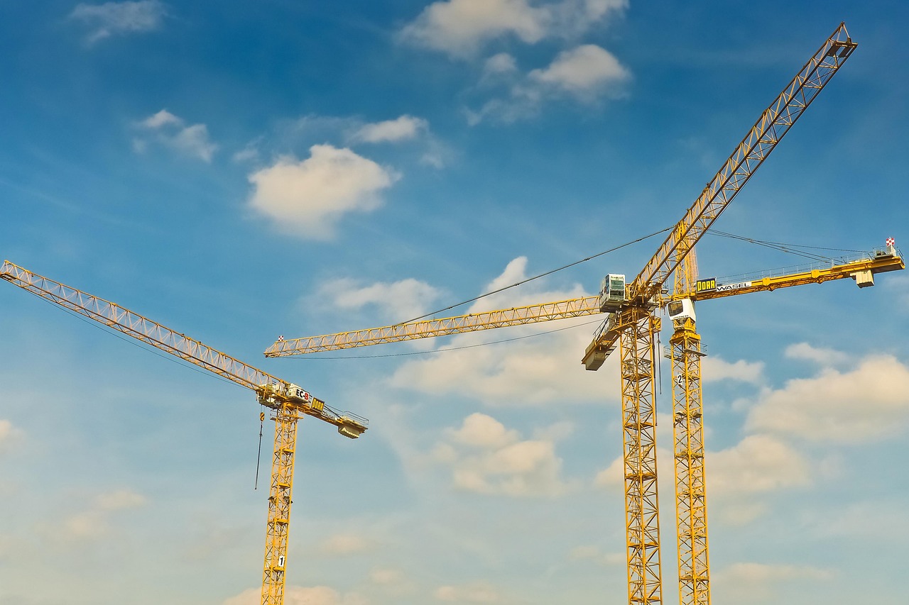 Haustechnik: Diese Gewerke stecken in Ihrem Gebäude